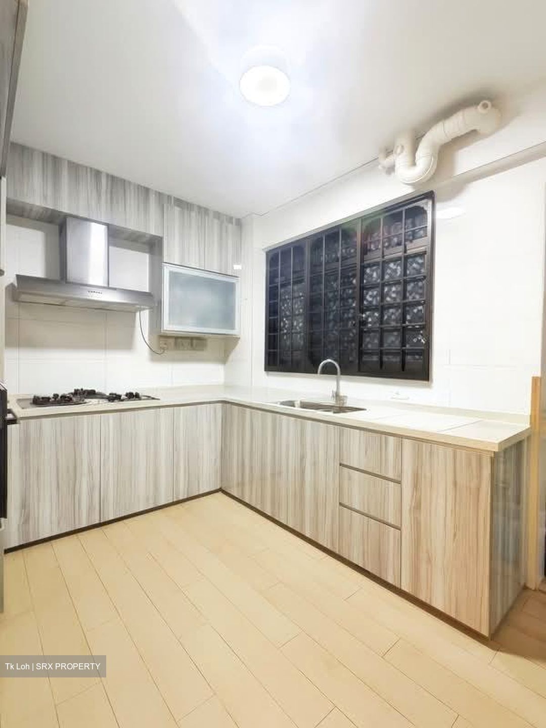 Blk 509 Woodlands Drive 14 (Woodlands), HDB 5 Rooms #598750951
